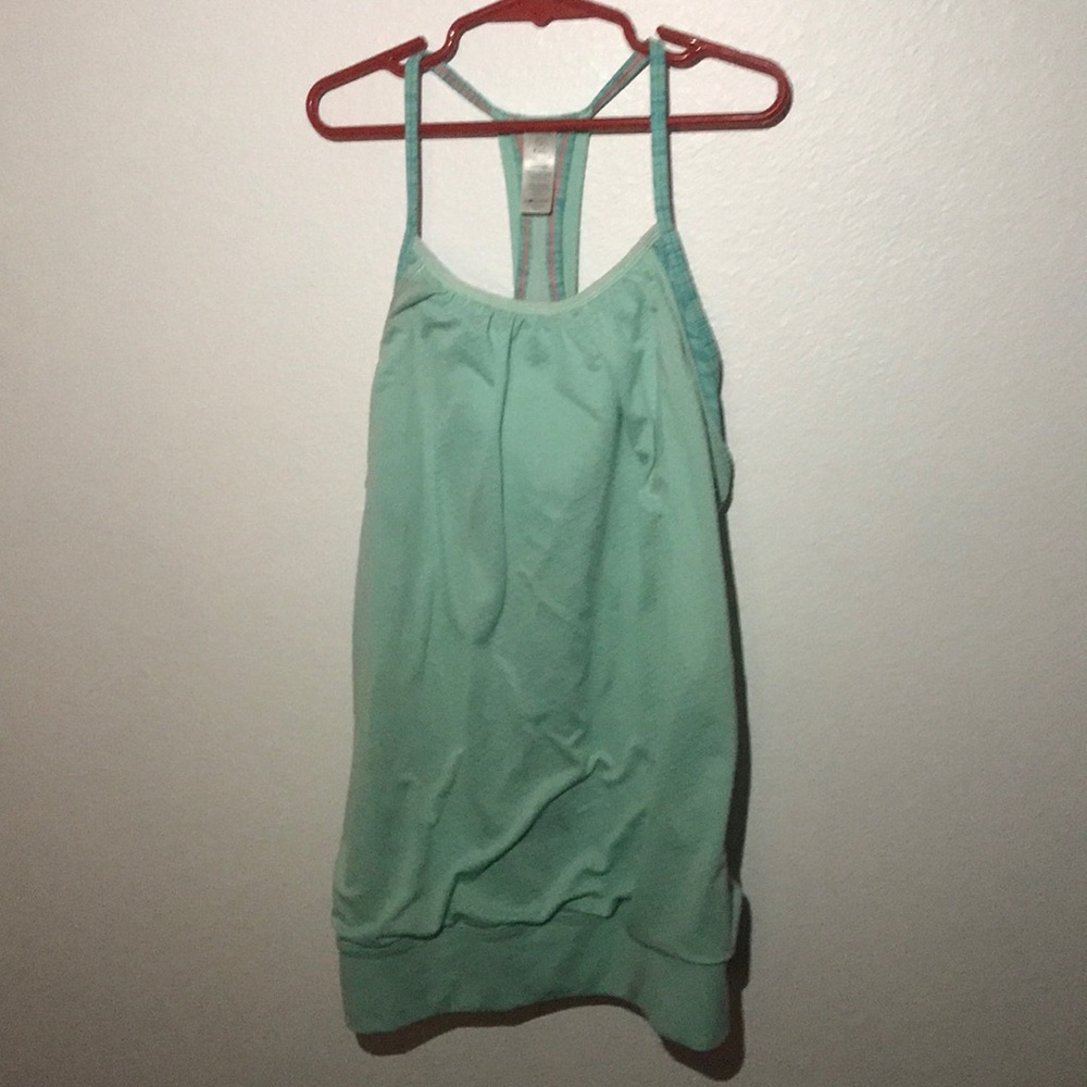 Lululemon Double Dutch tank